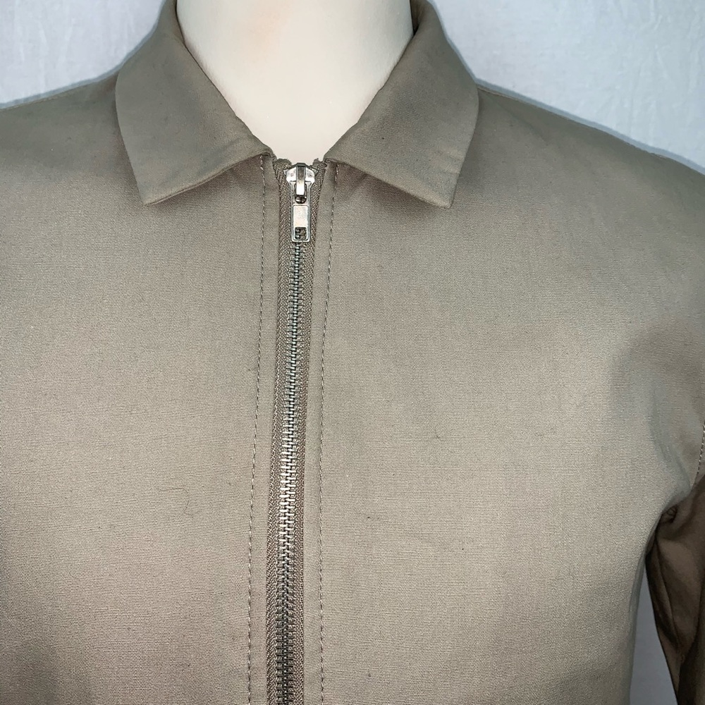Forever 21 Mens Jacket